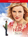 Just Like Heaven cover image cdn