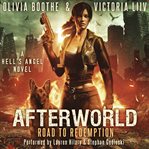 Afterworld : Road To Redemption cover image cdn