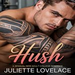 Hush cover image cdn