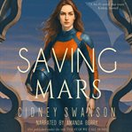 Saving Mars cover image cdn