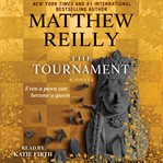The Tournament cover image cdn