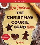 The Christmas Cookie Club cover image cdn