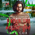 Under the Mistle-Foe cover image cdn