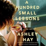 A Hundred Small Lessons cover image cdn