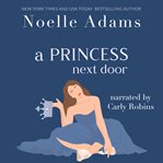 A Princess Next Door cover image cdn