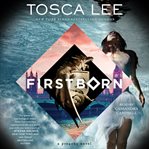 Firstborn : A Progeny Novel cover image cdn