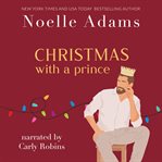 Christmas With a Prince cover image cdn