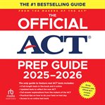 The Official ACT Prep Guide 2025-2026 cover image cdn
