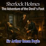 The Adventure of the Devil's Foot cover image cdn