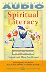 Spiritual Literacy : Reading the Sacred in Everyday Life cover image cdn