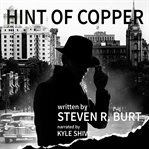 Hint of Copper cover image cdn