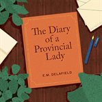 Diary of a Provincial Lady cover image cdn