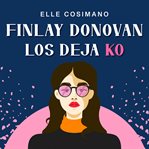 Finlay Donovan los deja KO cover image cdn