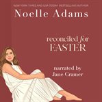 Reconciled for Easter cover image cdn