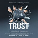 The Battle for Trust cover image cdn