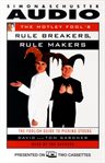The Motley Fool's Rule Makers, Rule Breakers : The Foolish Guide to Picking Stocks cover image cdn