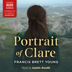 Portrait of Clare cover image cdn