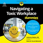 Navigating a Toxic Workplace for Dummies cover image cdn
