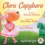 Clara Capybara cover image cdn