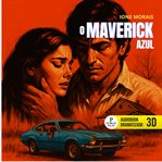 O Maverick Azul cover image cdn
