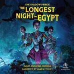 The Longest Night in Egypt cover image cdn