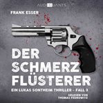 Der Schmerzflüsterer cover image cdn