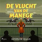 De vlucht Van de manege cover image cdn