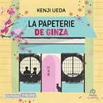 La papeterie de Ginza cover image cdn