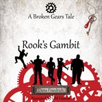 Rook's Gambit cover image cdn