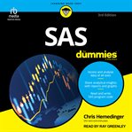 SAS for Dummies cover image cdn