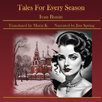 Tales for Every Season cover image cdn