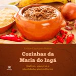 Cozinhas Da Maria Do Ingá cover image cdn