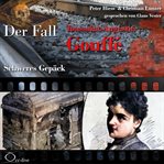 Schweres Gepäck - Der Fall Toussaint-augustin Gouffé cover image cdn
