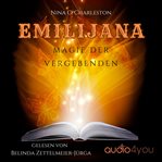 Emilijana - Magie der Vergebenden cover image cdn
