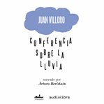 Conferencia sobre la lluvia cover image cdn