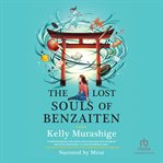 The Lost Souls of Benzaiten cover image cdn