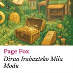 Dirua Irabazteko Mila Modu cover image cdn