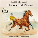 Horses and Riders : A Collection cover image cdn