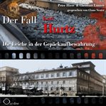 Die Leiche in Der Gepäckaufbewahrung - Der Fall Karl Hurtz cover image cdn