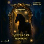 Gestohlener Feenprinz cover image cdn