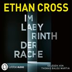 Im Labyrinth der Rache cover image cdn