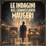 Le indagini del commissario Maugeri - Seconda parte cover image cdn
