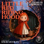 Little Red Riding-Hood cover image cdn