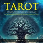 Tarot: Divination Guide for Psychic Tarot Reading, Real Tarot Card Meanings, and Simple Tarot Spread cover image cdn