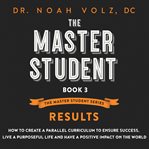 The Master Student: Book 3 cover image cdn