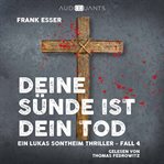 Deine Sünde ist dein Tod cover image cdn