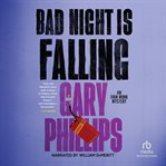 Bad Night Is Falling cover image cdn