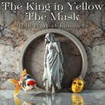 The King in Yellow: The Mask cover image cdn