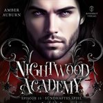 Nightwood Academy, Episode 15 - Sündhaftes Spiel cover image cdn