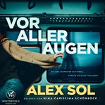 Vor aller Augen - Thriller Hörbuch cover image cdn